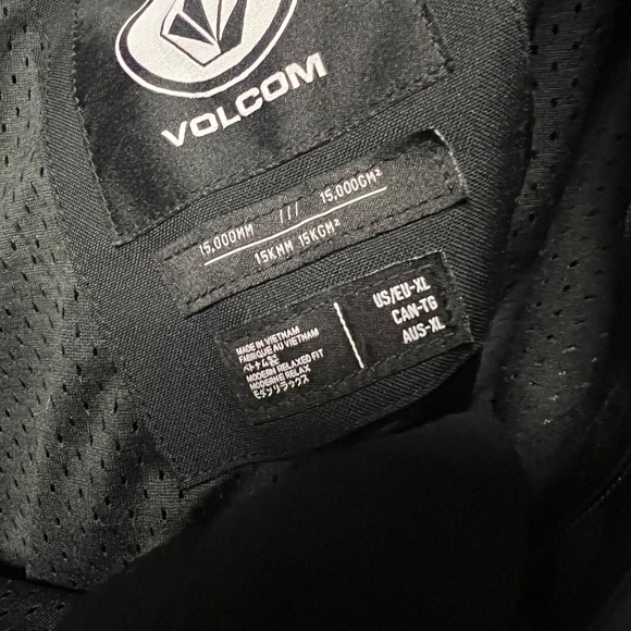 Volcom Snow Pant - Picture 2 of 3